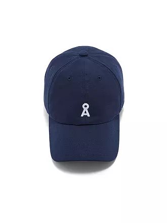ARMEDANGELS | Casquette YENAAS | dunkelblau